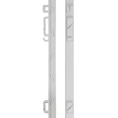 Agradi Power Weidepfahl Tritt 115cm 20 Stück Weiß Agradi Power Weidepfahl Tritt 115cm 20 Stück Weiß