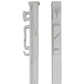 Agradi Power Weidepfahl Tritt 115cm 20 Stück Weiß Agradi Power Weidepfahl Tritt 115cm 20 Stück Weiß