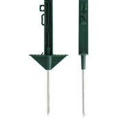 Agradi Power Weidepfahl Classic Doppel 105cm 20 Stück Grün Agradi Power Weidepfahl Classic Doppel 105cm 20 Stück Grün