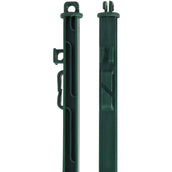 Agradi Power Weidepfahl Classic Doppel 105cm 20 Stück Grün Agradi Power Weidepfahl Classic Doppel 105cm 20 Stück Grün