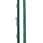Agradi Power Weidepfahl Classic Doppel 150cm 20 Stück Grün Agradi Power Weidepfahl Classic Doppel 150cm 20 Stück Grün