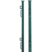 Agradi Power Weidepfahl Classic Doppel 150cm 20 Stück Grün Agradi Power Weidepfahl Classic Doppel 150cm 20 Stück Grün