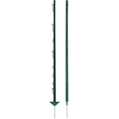 Agradi Power Weidepfahl Classic Doppel 125cm 20 Stück Grün Agradi Power Weidepfahl Classic Doppel 125cm 20 Stück Grün