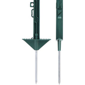 Agradi Power Weidepfahl Classic Doppel 75cm 20 Stück Grün Agradi Power Weidepfahl Classic Doppel 75cm 20 Stück Grün
