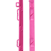Agradi Power Weidepfahl Classic Doppel 150cm 20 Stück Rosa Agradi Power Weidepfahl Classic Doppel 150cm 20 Stück Rosa