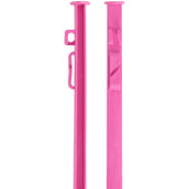 Agradi Power Weidepfahl Classic Doppel 150cm 20 Stück Rosa Agradi Power Weidepfahl Classic Doppel 150cm 20 Stück Rosa