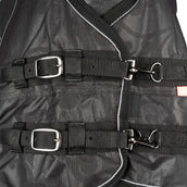 Imperial Riding Regendecke IRHSuper-Dry 0g Schwarz Imperial Riding Regendecke IRHSuper-Dry 0g Schwarz
