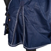 Imperial Riding Regendecke IRHSuper-Dry 0g Navy Imperial Riding Regendecke IRHSuper-Dry 0g Navy