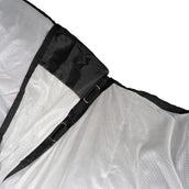 Imperial Riding Fliegendecke IRHReese Silber Grau Imperial Riding Fliegendecke IRHReese Silber Grau