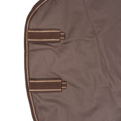 HORKA Halsstück Dime 600D 100g Dunkel Schokolade HORKA Halsstück Dime 600D 100g Dunkel Schokolade