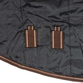 HORKA Halsstück Dime 600D 100g Dunkel Schokolade HORKA Halsstück Dime 600D 100g Dunkel Schokolade