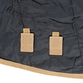 HORKA Halsstück Dime 600D 100g Mokka HORKA Halsstück Dime 600D 100g Mokka