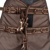 HORKA Outdoordecke Dime 600D 200g Dunkel Schokolade HORKA Outdoordecke Dime 600D 200g Dunkel Schokolade