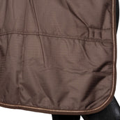 HORKA Outdoordecke Dime 600D 200g Dunkel Schokolade HORKA Outdoordecke Dime 600D 200g Dunkel Schokolade