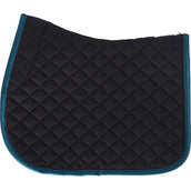 Waldhausen Schabracke Nepal Vielseitigkeit Petrol Blue Waldhausen Schabracke Nepal Vielseitigkeit Petrol Blue