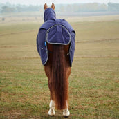 WeatherBeeta ComFiTec Tyro Turnout Combo Neck 50g Navy/Kohle WeatherBeeta ComFiTec Tyro Turnout Combo Neck 50g Navy/Kohle