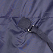 WeatherBeeta ComFiTec Essential Turnout Combo 50g Navy/Burgundy WeatherBeeta ComFiTec Essential Turnout Combo 50g Navy/Burgundy