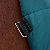 WeatherBeeta ComFiTec Classic Turnout Combo 360g Forest Green/Black WeatherBeeta ComFiTec Classic Turnout Combo 360g Forest Green/Black