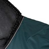 WeatherBeeta ComFiTec Classic Turnout 50g Forest Green/Black WeatherBeeta ComFiTec Classic Turnout 50g Forest Green/Black