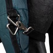 WeatherBeeta ComFiTec Classic Turnout 50g Forest Green/Black WeatherBeeta ComFiTec Classic Turnout 50g Forest Green/Black