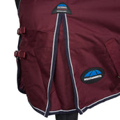 WeatherBeeta ComFiTec Prelim Turnout 0g Burgund/Navy WeatherBeeta ComFiTec Prelim Turnout 0g Burgund/Navy