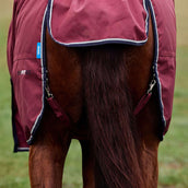 WeatherBeeta ComFiTec Prelim Turnout 220g Burgund/Navy WeatherBeeta ComFiTec Prelim Turnout 220g Burgund/Navy