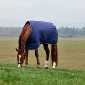 WeatherBeeta ComFiTec Tyro Turnout Standard Neck 220g Navy/Kohle WeatherBeeta ComFiTec Tyro Turnout Standard Neck 220g Navy/Kohle