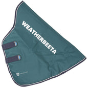 WeatherBeeta Halsstück ComFiTec Plus Dynamic Turnout 0g Forest Green/Navy WeatherBeeta Halsstück ComFiTec Plus Dynamic Turnout 0g Forest Green/Navy
