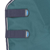 WeatherBeeta Halsstück ComFiTec Plus Dynamic Turnout 0g Forest Green/Navy WeatherBeeta Halsstück ComFiTec Plus Dynamic Turnout 0g Forest Green/Navy