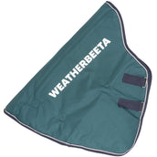 WeatherBeeta Halsstück ComFiTec Plus Dynamic Turnout 0g Forest Green/Navy WeatherBeeta Halsstück ComFiTec Plus Dynamic Turnout 0g Forest Green/Navy