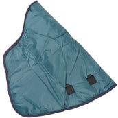 WeatherBeeta Halsstück ComFiTec Plus Dynamic Turnout 0g Forest Green/Navy WeatherBeeta Halsstück ComFiTec Plus Dynamic Turnout 0g Forest Green/Navy