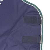 WeatherBeeta Halsstück ComFiTec Plus Dynamic Turnout 0g Navy/Forest Green WeatherBeeta Halsstück ComFiTec Plus Dynamic Turnout 0g Navy/Forest Green