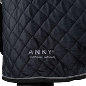 ANKY Showdecke Victory ATB24006 Schwarz ANKY Showdecke Victory ATB24006 Schwarz