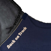 Back On Track Cooler Quick Blau Back On Track Cooler Quick Blau