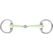 BR Büstentrense Apple Mouth Einfach Gebrochen 15mm BR Büstentrense Apple Mouth Einfach Gebrochen 15mm
