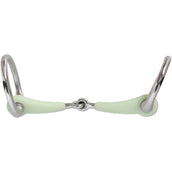 BR Büstentrense Apple Mouth Einfach Gebrochen 15mm BR Büstentrense Apple Mouth Einfach Gebrochen 15mm