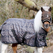 HB Outdoordecke Leopard Pony 0g Leopard HB Outdoordecke Leopard Pony 0g Leopard
