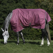 Bucas Freedom Turnout 300g Himbeerrot Bucas Freedom Turnout 300g Himbeerrot