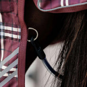 Kentucky Turnout Rug All Weather Comfort Waterproof 0g Bordeaux Kentucky Turnout Rug All Weather Comfort Waterproof 0g Bordeaux