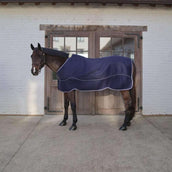 Kentucky Horsewear Fleece Liner Comfort 3D Fleece Navy Kentucky Horsewear Fleece Liner Comfort 3D Fleece Navy