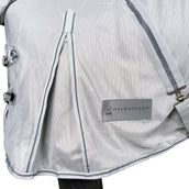 Waldhausen Fliegendecke Protect mit Losem Hals Silbergrau/Grau Waldhausen Fliegendecke Protect mit Losem Hals Silbergrau/Grau