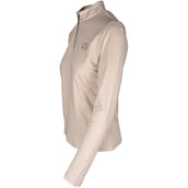 Montar Longsleeve MoEllinor Grey Beige Montar Longsleeve MoEllinor Grey Beige