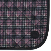Montar Schabracke MoCheri Dressur Black Peony Montar Schabracke MoCheri Dressur Black Peony