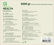 Agradi Health Flohsamen Agradi Health Flohsamen