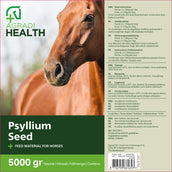 Agradi Health Flohsamen Nachfüllverpackung Agradi Health Flohsamen Nachfüllverpackung
