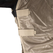 Imperial Riding Fliegendecke IRHReese mit Halsteil Leichte Olive Imperial Riding Fliegendecke IRHReese mit Halsteil Leichte Olive
