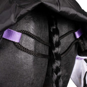 Imperial Riding Fliege und Regenschutzdecke IRHSuper-dry Wisteria Imperial Riding Fliege und Regenschutzdecke IRHSuper-dry Wisteria