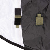 Imperial Riding Halsstück IRHSuper-dry Leichte Olive Imperial Riding Halsstück IRHSuper-dry Leichte Olive