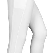 HV Polo Reitleggings HVPFavourite Full Grip Weiß HV Polo Reitleggings HVPFavourite Full Grip Weiß