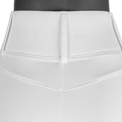 HV Polo Reitleggings HVPFavourite Full Grip Weiß HV Polo Reitleggings HVPFavourite Full Grip Weiß